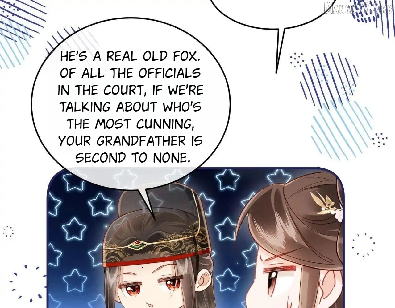 On Our Wedding Night, I Got Pregnant with the Chief Warden’s Child Chapter 32 - page 64